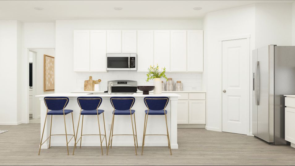 3209 Brighton Pointe (Bergen)
