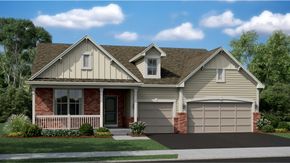 Woodlore Estates by Lennar in Chicago Illinois