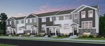 Home in Park Pointe - Urban Townhomes by Lennar