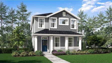 Calloway by Lennar in Portland-Vancouver OR