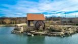 Home in Waterbrook 50' by Village Builders