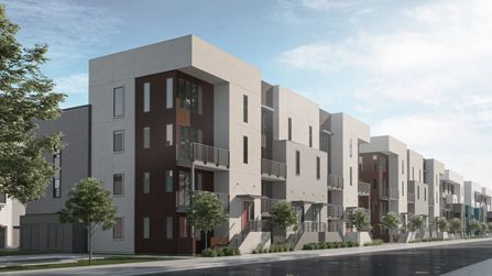 Residence 5B by Lennar in Oakland-Alameda CA