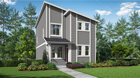 Charlie by Lennar in Portland-Vancouver OR