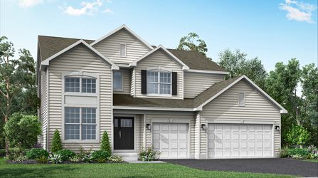 Raleigh by Lennar in Chicago IL