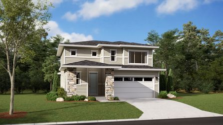 Basin by Lennar in Provo-Orem UT