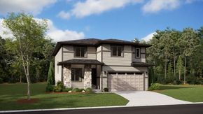 Primrose - Villages by Lennar in Provo-Orem Utah