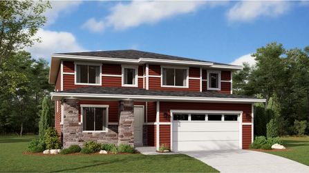 Sequoia by Lennar in Provo-Orem UT