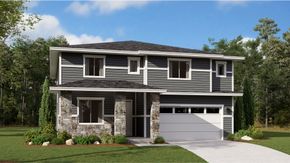 Primrose - Cottages by Lennar in Provo-Orem Utah