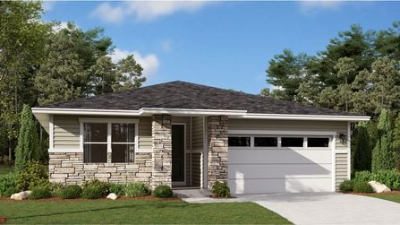 Arcadia by Lennar in Provo-Orem UT