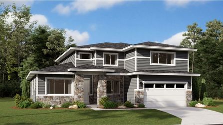 Yosemite by Lennar in Provo-Orem UT