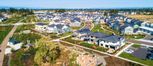 Home in Reed's Crossing - The Legacy Collection by Lennar