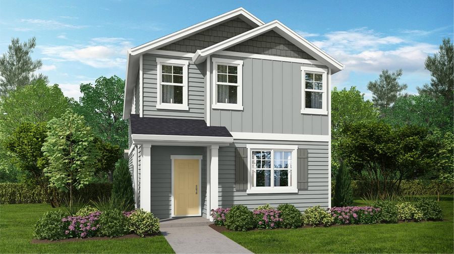 Calloway by Lennar in Portland-Vancouver OR
