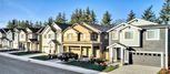 Home in Woodridge - Platinum Collection by Lennar