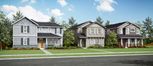 Home in Brynhill - The Aspen Collection by Lennar