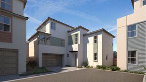 Boulevard - Lombard by Lennar in Oakland-Alameda California