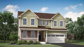 Tall Oaks - Horizon Series by Lennar in Chicago Illinois
