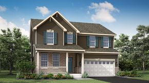 Tall Oaks - Horizon Series by Lennar in Chicago Illinois