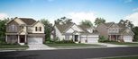 Home in Aylesworth - Medallion Series by Lennar