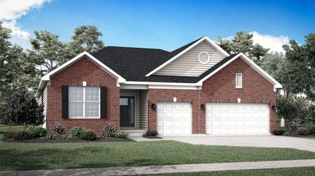 Ridgefield Floor Plan - Lennar