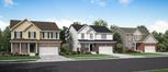 Home in Aylesworth - Horizon Series by Lennar