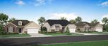 Home in Aylesworth - Andare Series by Lennar