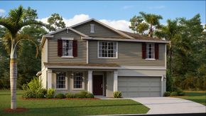 Preserve at LPGA - Grand Collection by Lennar in Daytona Beach Florida