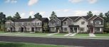 Home in Brynhill - The Aspen Collection by Lennar