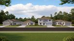 Home in Trinity Lakes - Estate Collection by Lennar