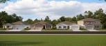 Home in Trinity Lakes - Executive Collection by Lennar