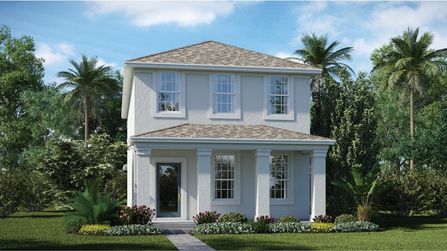 Raleigh by Lennar in Orlando FL