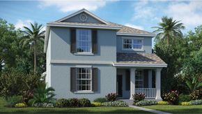Storey Park - Innovation Manor Collection by Lennar in Orlando Florida