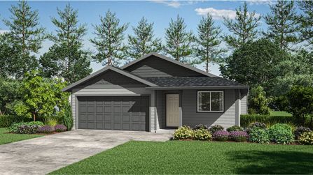Atwood by Lennar in Salem OR