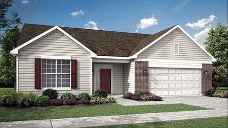 Sonoma Floor Plan - Lennar