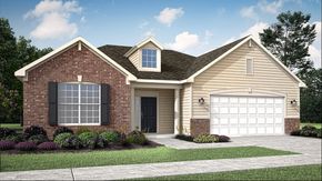 Aylesworth - Andare Series by Lennar in Gary Indiana
