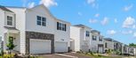 Home in The Carriages at Brookside Court by Lennar