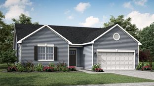 Siena - The Meadows at Kettle Park West: Stoughton, Wisconsin - Lennar