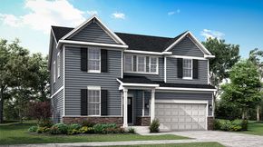 The Reserve by Lennar in Madison Wisconsin