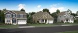 Home in Tall Oaks - Horizon Series by Lennar