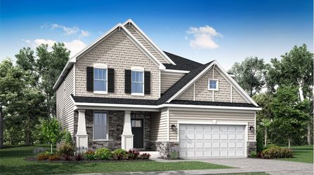 Bryce by Lennar in Gary IN