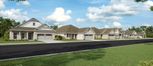 Home in Browns Crossing West by Lennar