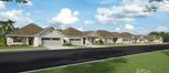 Home in Nature's Cove West by Lennar