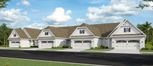 Home in Bradford Station by Lennar