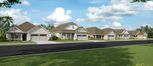 Home in Magnolia by Lennar