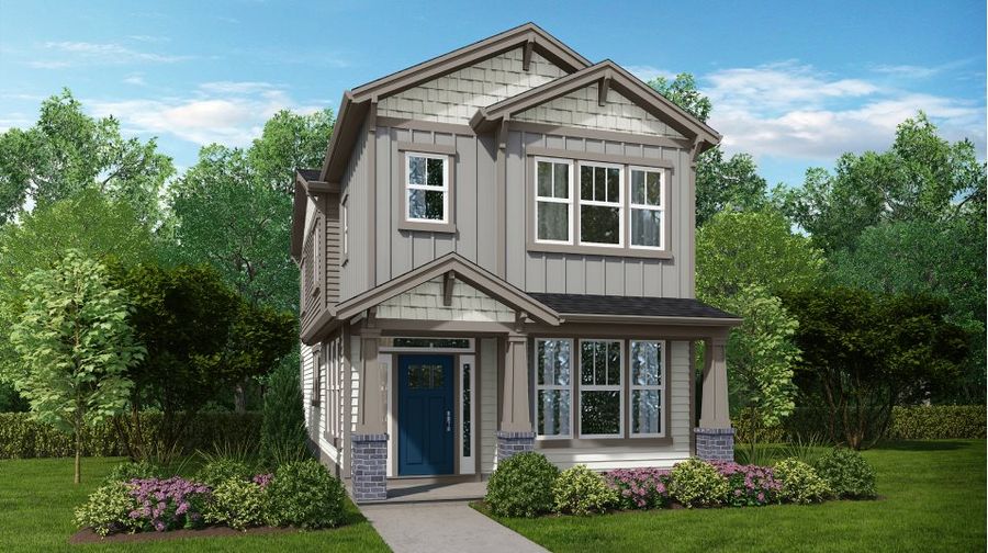 Natalia by Lennar in Portland-Vancouver OR