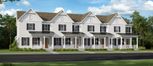 Home in Clift Farm - Homeplace Townhomes by Lennar