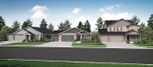 Home in Wachter Meadows by Lennar