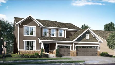 3000 by Lennar in Indianapolis IN