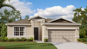 Cascades - Grand Collection by Lennar in Lakeland-Winter Haven Florida