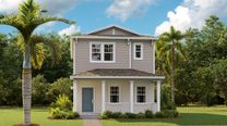 Golden Orchard - Cottage Collection por Lennar en Orlando Florida