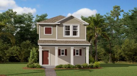 Autumn by Lennar in Orlando FL